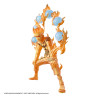 Naruto Shippuden - Figurine Naruto Uzumaki, Grandista II Special Edition