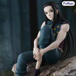 PRÉCOMMANDE - Hunter x...