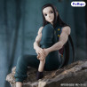 PRE ORDER - Hunter x Hunter - Illumi figure, Noodle Stopper