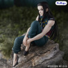 PRE ORDER - Hunter x Hunter - Illumi figure, Noodle Stopper