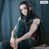 PRÉCOMMANDE - Hunter x Hunter - Figurine Illumi, Noodle Stopper
