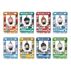 Jujutsu Kaisen - Pack 8...