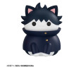 Jujutsu Kaisen - Pack 6 figurines aléatoires Mega Cat Project Jujutsu Cats Shibuya Incident