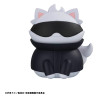 Jujutsu Kaisen - Pack 6 figurines aléatoires Mega Cat Project Jujutsu Cats Shibuya Incident