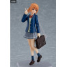 Original Character - Emily (Female) or Ryo (Male) Blazer Body figure, Figma