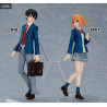 Original Character - Emily (Female) or Ryo (Male) Blazer Body figure, Figma