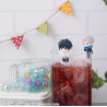 Jujutsu Kaisen - Pack 6 figurines aléatoires Ochatomo Series Anime 5th Anniversary