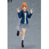 Original Character - Emily (Female) or Ryo (Male) Blazer Body figure, Figma