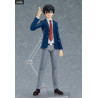 Original Character - Emily (Female) or Ryo (Male) Blazer Body figure, Figma