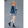 Original Character - Emily (Female) or Ryo (Male) Blazer Body figure, Figma