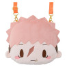 Jujutsu Kaisen The Culling Game - Sac à bandoulière Yuji Itadori (M), Fuwa petit