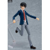 Original Character - Emily (Female) or Ryo (Male) Blazer Body figure, Figma
