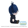 Jujutsu Kaisen The Culling Game - Peluche Megumi Fushiguro (M), Fuwa petit