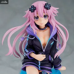 Megadimension Neptunia VII...