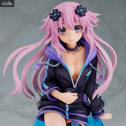Megadimension Neptunia VII...