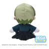 Jujutsu Kaisen The Culling Game - Peluche Naoya Zen'in, Fuwa petit