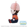Jujutsu Kaisen The Culling Game - Peluche Yuji Itadori (M), Fuwa petit