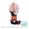 Jujutsu Kaisen The Culling Game - Yuji Itadori (M) plush, Fuwa petit