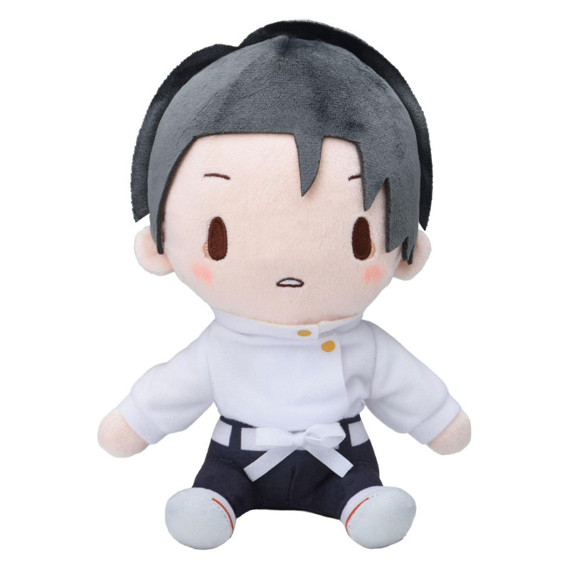 Jujutsu Kaisen The Culling Game - Peluche Yuta Okkotsu (M), Fuwa petit