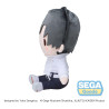 Jujutsu Kaisen The Culling Game - Peluche Yuta Okkotsu (M), Fuwa petit