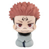 Jujutsu Kaisen - Figurine Sukuna, Look Up