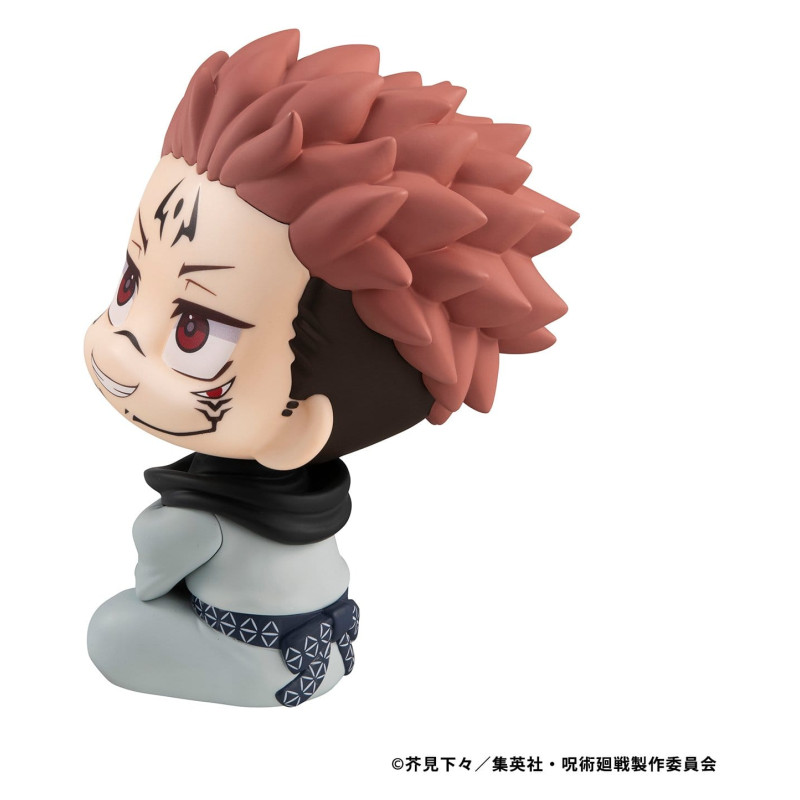 Jujutsu Kaisen - Figurine...