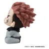 Jujutsu Kaisen - Sukuna figure, Look Up