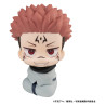 Jujutsu Kaisen - Figurine Sukuna, Look Up