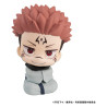 Jujutsu Kaisen - Figurine Sukuna, Look Up