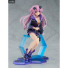 Megadimension Neptunia VII - Figurine Dimension Traveler Neptune