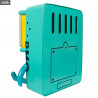 Adventure Time - Figurine BMO, XXRAY PLUS