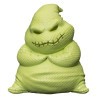 PREORDER - Disney, The Nightmare Before Christmas - Pack 12 random figures, Mini Egg Attack