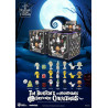 PRÉCOMMANDE - Disney, L'Étrange Noël de Monsieur Jack - Pack 12 figurines aléatoires Mini Egg Attack