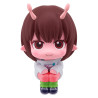 Milky Subway The Galactic Limited Express - Figurine Chiharu Kujo, Look Up