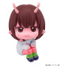 Milky Subway The Galactic Limited Express - Chiharu Kujo figure, Look Up