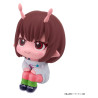 Milky Subway The Galactic Limited Express - Chiharu Kujo figure, Look Up