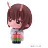Milky Subway The Galactic Limited Express - Figurine Chiharu Kujo, Look Up