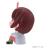 Milky Subway The Galactic Limited Express - Chiharu Kujo figure, Look Up