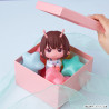 Milky Subway The Galactic Limited Express - Chiharu Kujo figure, Look Up