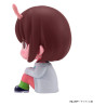 Milky Subway The Galactic Limited Express - Chiharu Kujo figure, Look Up