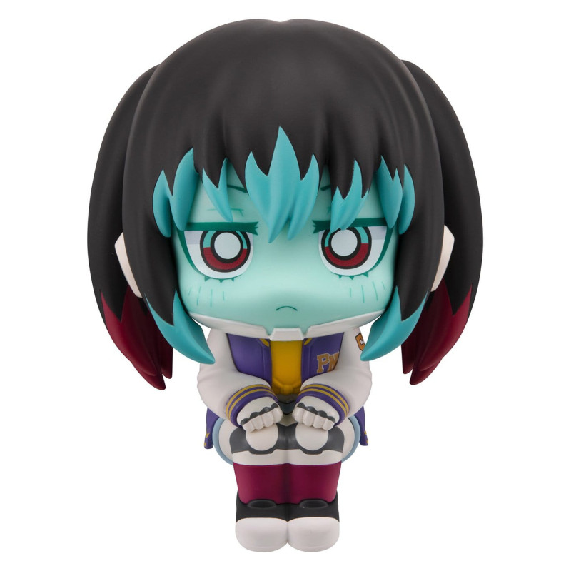 Milky Subway The Galactic Limited Express - Makina Kurusu figure, Look Up