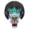 Milky Subway The Galactic Limited Express - Figurine Makina Kurusu, Look Up