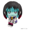 Milky Subway The Galactic Limited Express - Makina Kurusu figure, Look Up