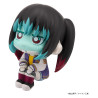 Milky Subway The Galactic Limited Express - Figurine Makina Kurusu, Look Up