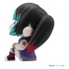 Milky Subway The Galactic Limited Express - Figurine Makina Kurusu, Look Up