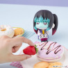 Milky Subway The Galactic Limited Express - Makina Kurusu figure, Look Up