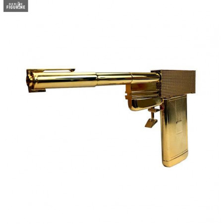 Replica Golden Gun James Bond Factory Entertainment Replica Golden Gun James Bond Factory Entertainment