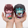 Milky Subway The Galactic Limited Express - Makina Kurusu figure, Look Up