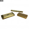 James Bond - Réplique Le Pistolet d'or, Limited Edition