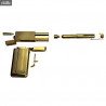 James Bond - Réplique Le Pistolet d'or, Limited Edition